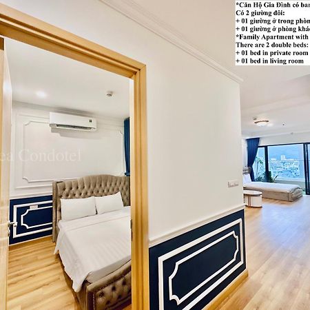 Tms Quy Nhon Sea View Apartment ภายนอก รูปภาพ